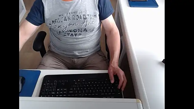 dutchpornking Pertunjukan Webcam