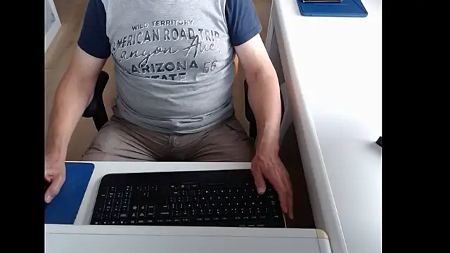 dutchpornking Webcam Show