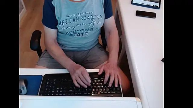 dutchpornking Webcam show