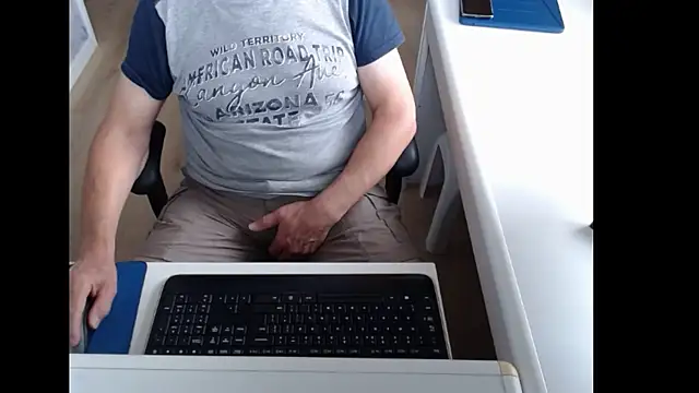dutchpornking webcam show