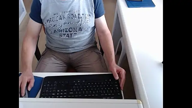 dutchpornking Webcam Show