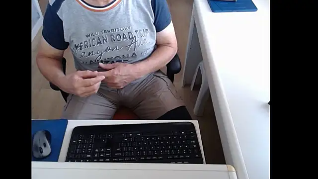 dutchpornkingn Webbikameraesitys