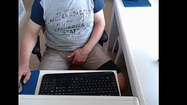 dutchpornking Webcam Show