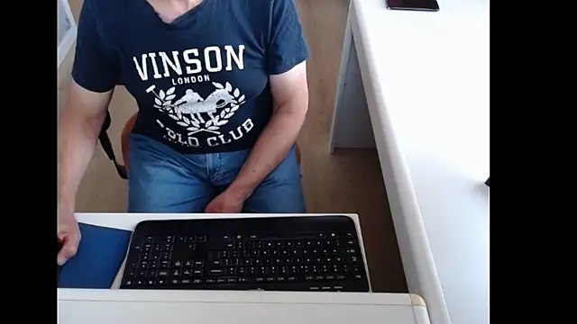 dutchpornking Webcam-Show