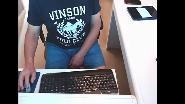 Webkamerová show dutchpornking