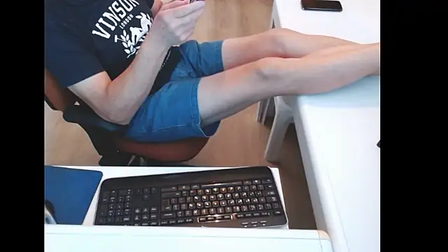 dutchpornking Webcam Show