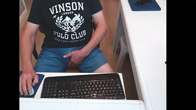 dutchpornking Adlı Modelin Web Kamerası Şovu