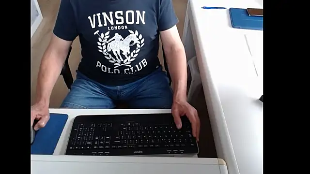 dutchpornkingのウェブカメラショー