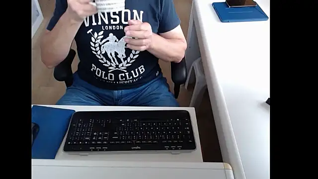 Pokazy przed kamerką – dutchpornking