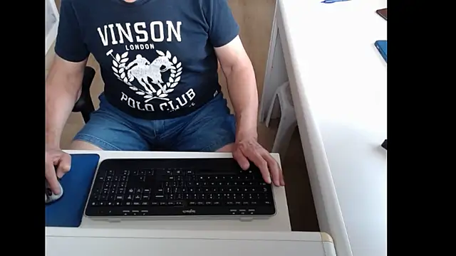 dutchpornking webcam show