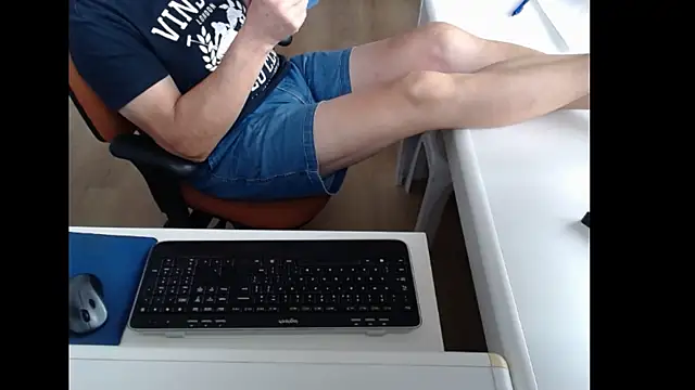 dutchpornking webcam show