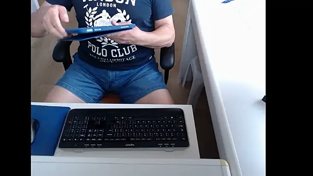 dutchpornking Webcam Show