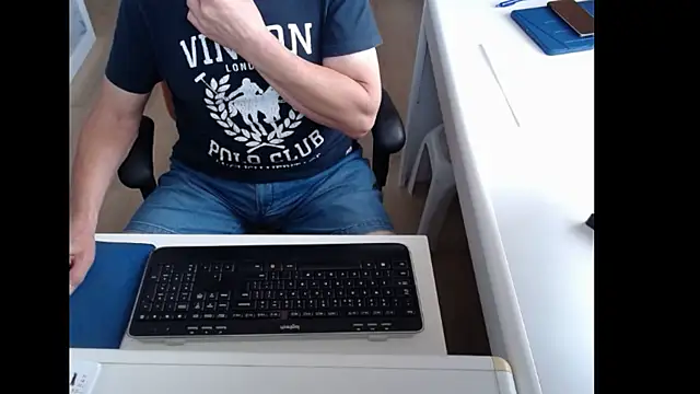 dutchpornking Adlı Modelin Web Kamerası Şovu