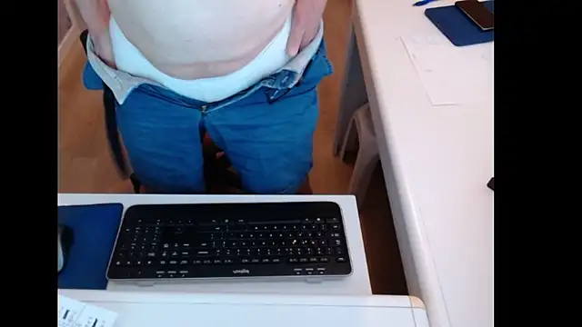 dutchpornking Webcam Show
