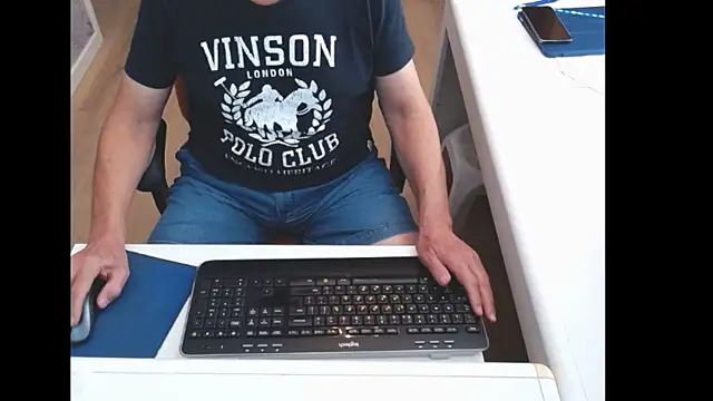 dutchpornking webcam show
