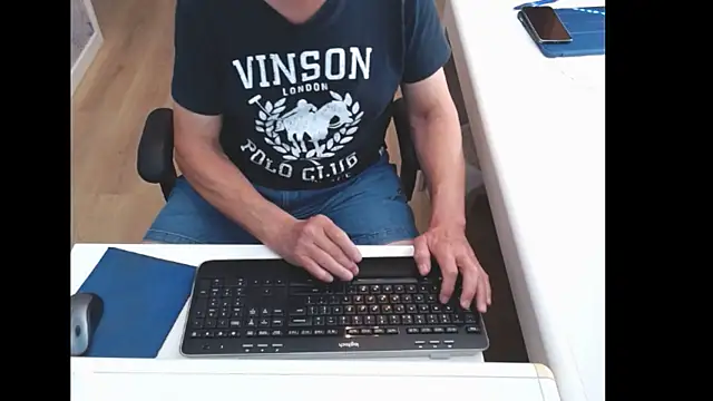 dutchpornking webcam show