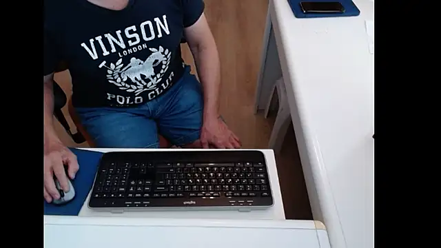 dutchpornking Webcam-Show