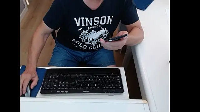 dutchpornking webcam show