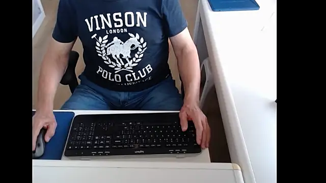 Show Webcam de dutchpornking