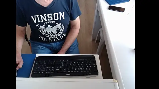 dutchpornking's Webcam Show
