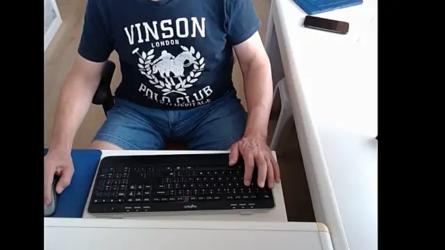 dutchpornkingn Webbikameraesitys