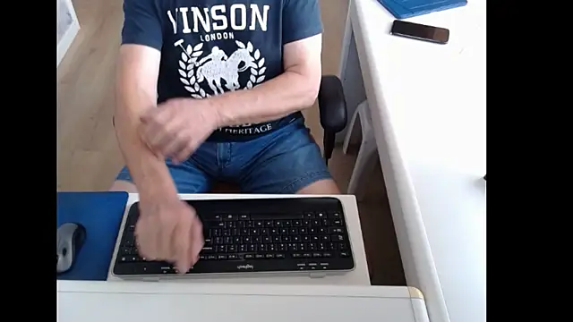 Вебкам-шоу dutchpornking