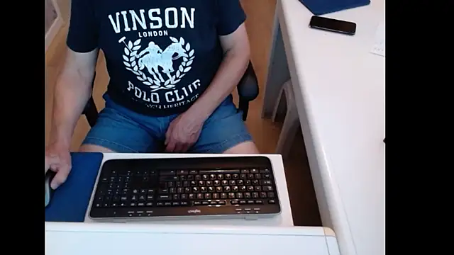 dutchpornking Pertunjukan Webcam