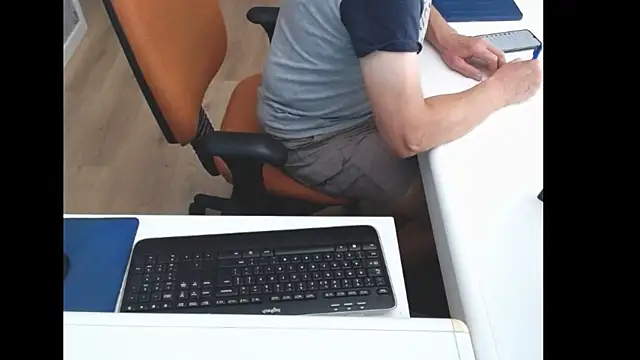 Show de webcam de dutchpornking