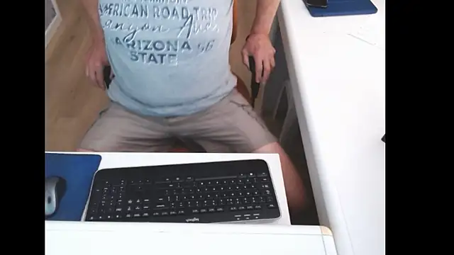dutchpornking's Webcam Show