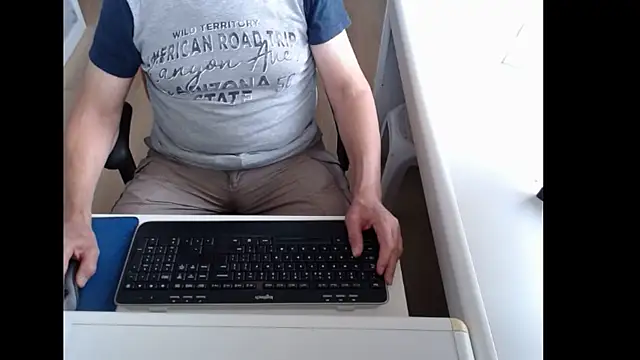 dutchpornking Webcam Show
