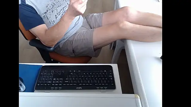 dutchpornking webcam show