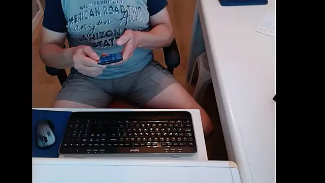 dutchpornking – webcam-show