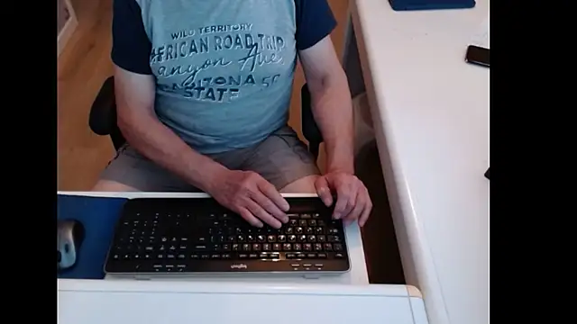 dutchpornking Webcam Show