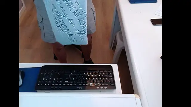 dutchpornking Webcam-Show