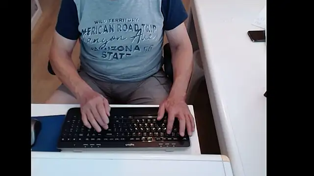 Show webcam de dutchpornking