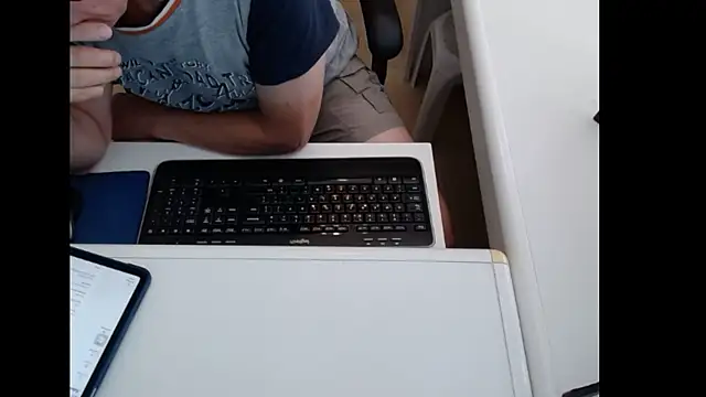 dutchpornking Webcam-Show