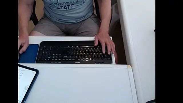 dutchpornking's Webcam Show