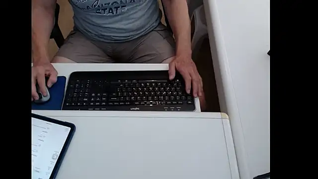 dutchpornking Webcam-Show