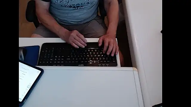 dutchpornking Webcamshow