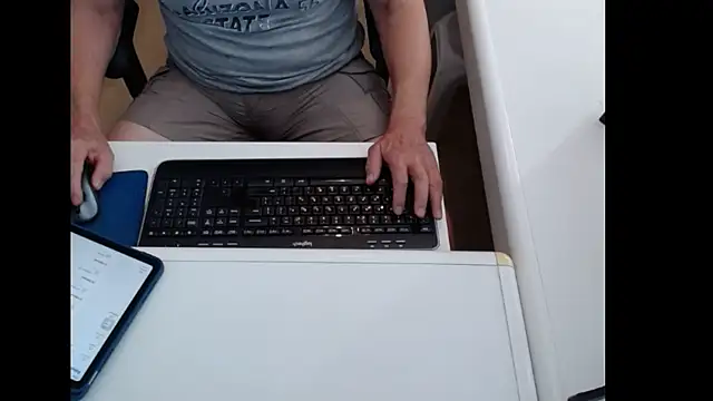 dutchpornking webcam show