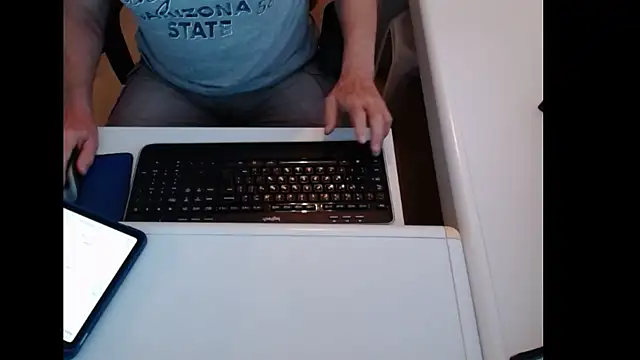 dutchpornkingのウェブカメラショー