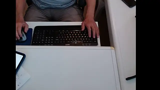 dutchpornking's Webcam Show