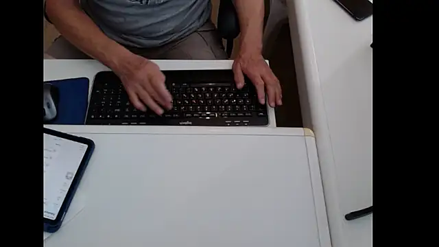 Pokazy przed kamerką – dutchpornking