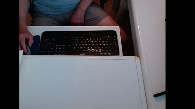 Show modela dutchpornking na web-kameri