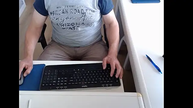 dutchpornkingn Webbikameraesitys