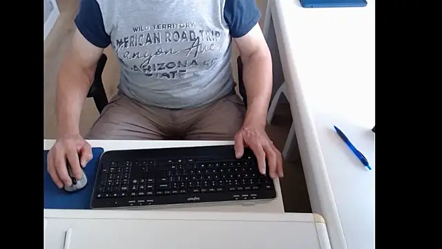 dutchpornking's Webcam Show