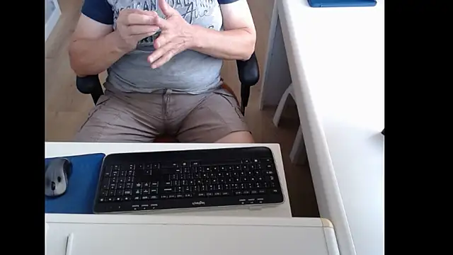 dutchpornking Pertunjukan Webcam