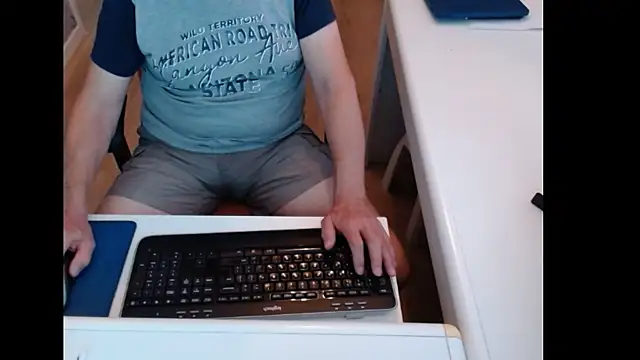 dutchpornkingのウェブカメラショー