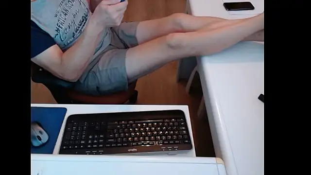 dutchpornking Pertunjukan Webcam