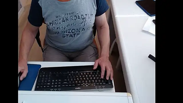 dutchpornking Adlı Modelin Web Kamerası Şovu